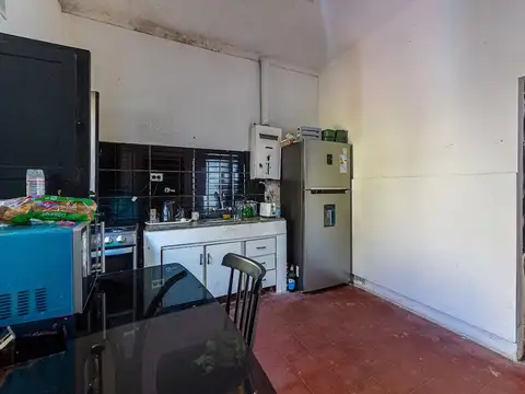 Casa en Venta 60 años