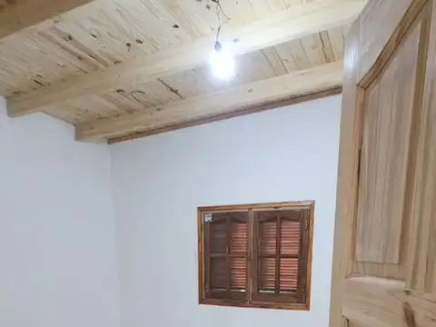 Casa en Venta 1 año