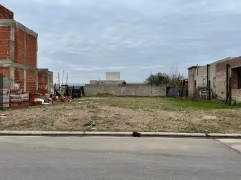 TERRAZAS MANANTIALES