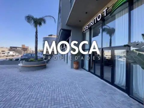 Oficina en Venta A Estrenar