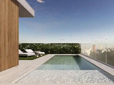 Departamento en Venta A Estrenar