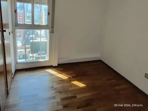 Departamento en Alquiler 40 años