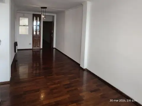 Departamento en Alquiler de 2 dormitorios