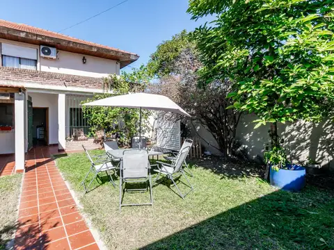 Venta casa con múltiples formas de habitar en San Fernando