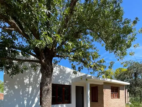 CASA 3 DORMITORIOS UNQUILLO