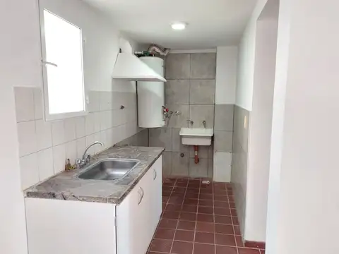 Dúplex en alquiler B° 7 de Julio, Luzuriaga