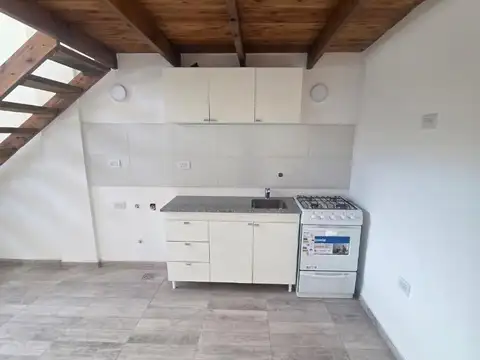 Casa en Venta de 1 dormitorio