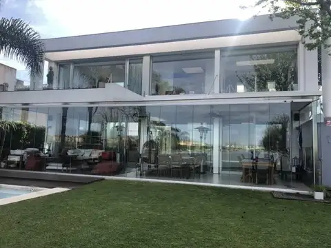 Corredor Bancalari - Benavidez 3901, B1608 Troncos del Talar, Provincia de Buenos Aires