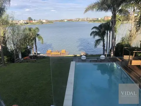 Casa en  venta en Santa Barbara
