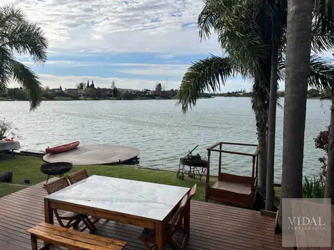 Casa en Venta 6 años