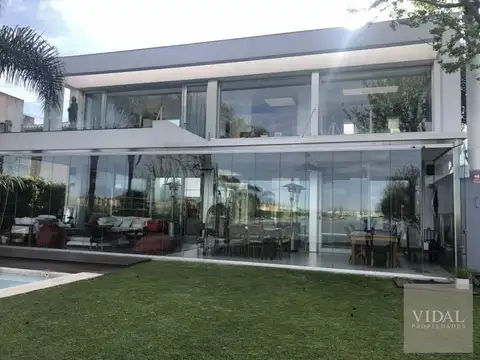 Corredor Bancalari - Benavidez 3901, B1608 Troncos del Talar, Provincia de Buenos Aires