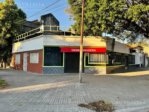 Av . Francia y Gaboto