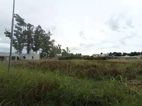 Terreno en Venta de 900,0 m2