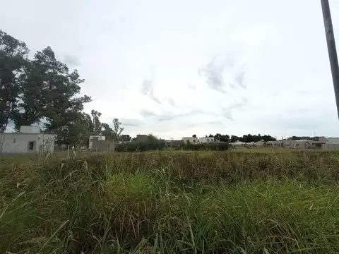 Terreno en Venta en Lujan, USD 48.000