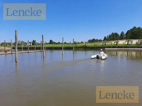 Terreno en Venta de 2760,0 m2