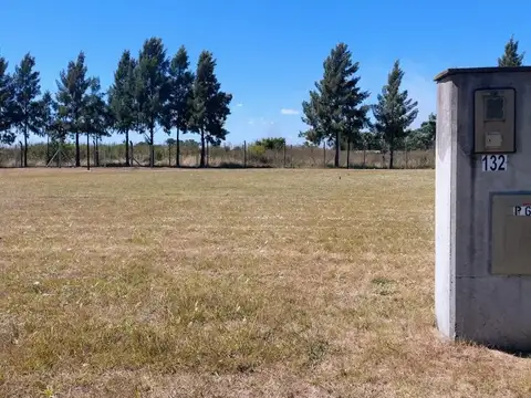 Venta de lote Barrio Belleville, Canning-Ezeiza
