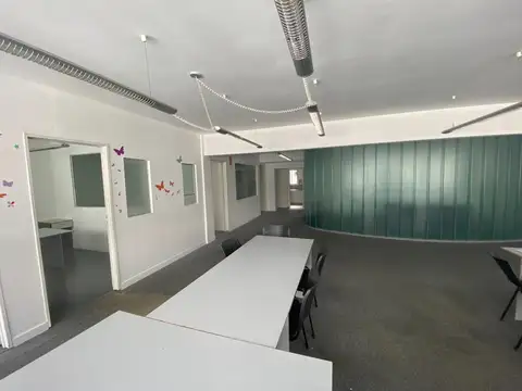 OFICINA MICROCENTRO ALQUILER