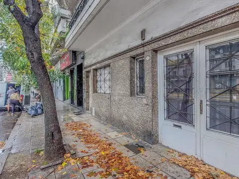PH en venta 6 ambientes a refaccionar Villa Crespo