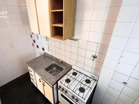 Departamento en Almagro