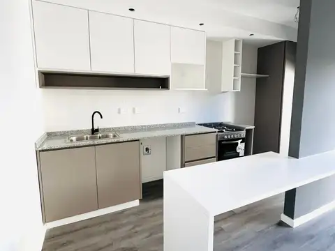 Departamento 2 Ambientes a Venta en Villa Urquiza