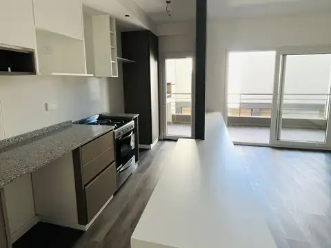 Departamento en Venta en Urquiza R, USD 135.000