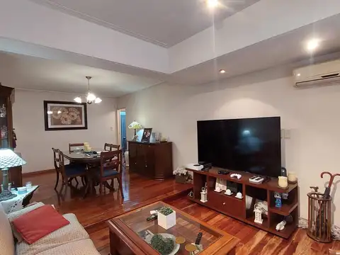 Casa en Venta 35 años