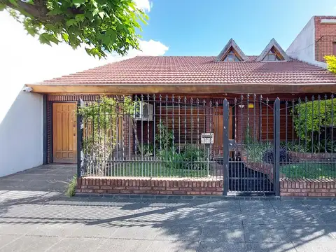 Casa en Haedo en venta