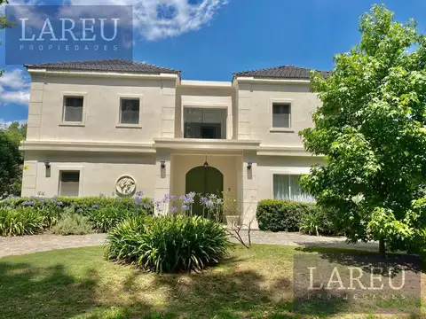 Casa en Venta / Alquiler anual - El Lucero