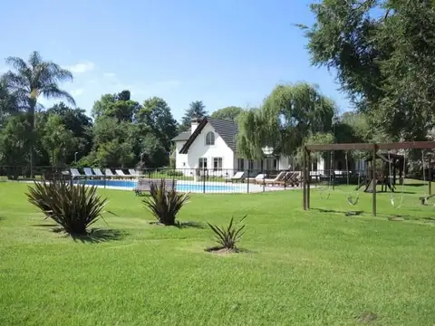 Barrio Privado Monet Lote 192