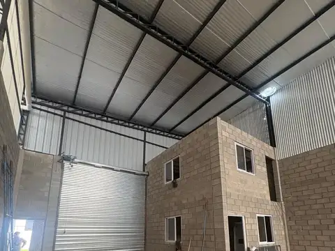 Galpón en alquiler en El Talar