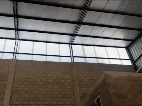 Galpón en alquiler en El Talar