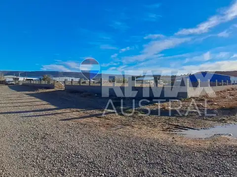 Terreno en Venta en Comodoro Rivadavia, USD 380.000