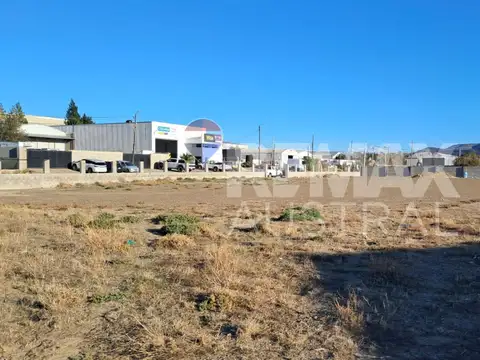 Terreno en Venta en Comodoro Rivadavia, USD 380.000