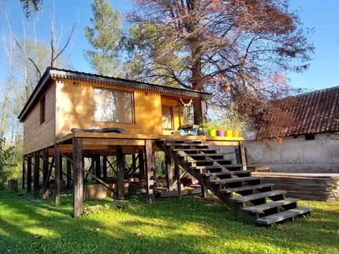 Casa en Venta en Espera, USD 140.000