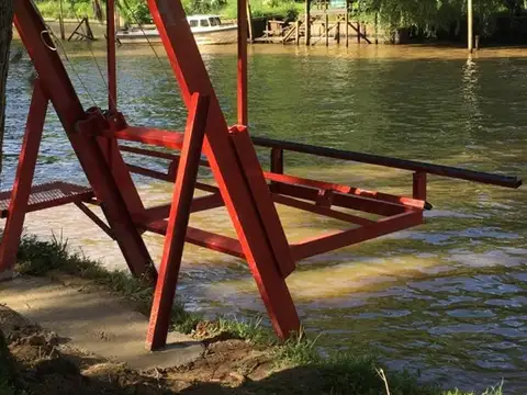 Casa  en Venta en Espera, Zona Delta, Tigre