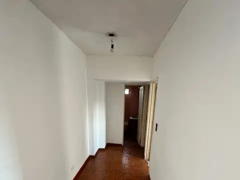 Departamento en Venta en Boedo, USD 85.000