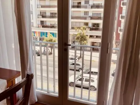 Departamento en Alquiler Temporal de 1 dormitorio