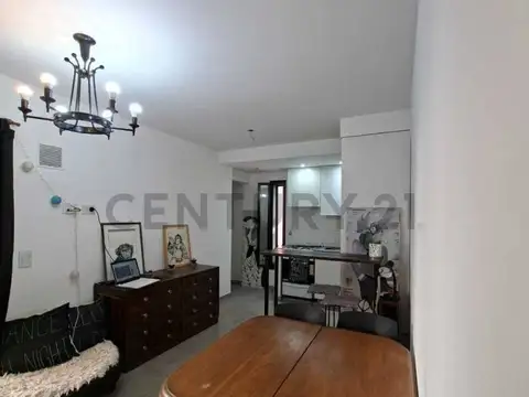 Departamento en Venta en Centro, USD 85.000