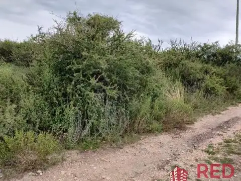 Terreno en Venta 20  mts Frente