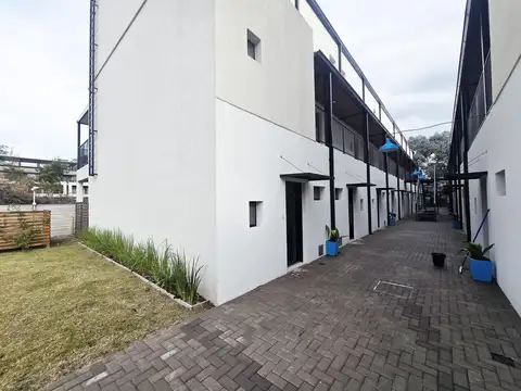 Departamento en Alquiler Temporal con 1 cochera