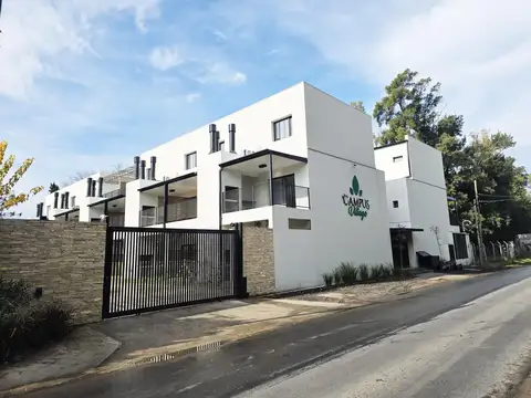Departamento en Alquiler Temporal de Monoambiente