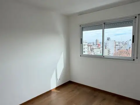 Departamento en República de la Sexta