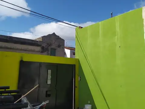 Casa 7 ambientes con 4 baños