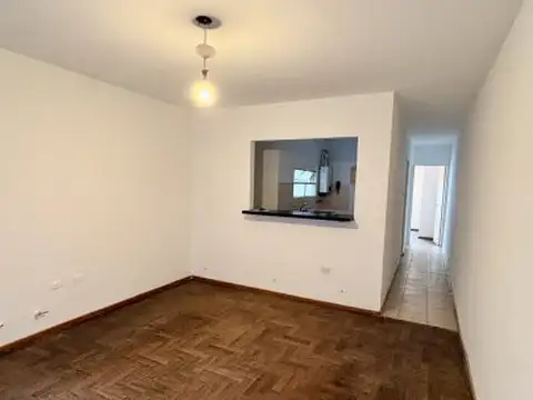 1 Dormitorio con 2 patios. Necochea 1300
