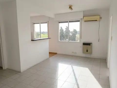 Departamento en Alquiler de 4 ambientes