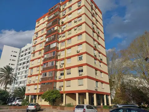 Avenida Bernabé Márquez 3100