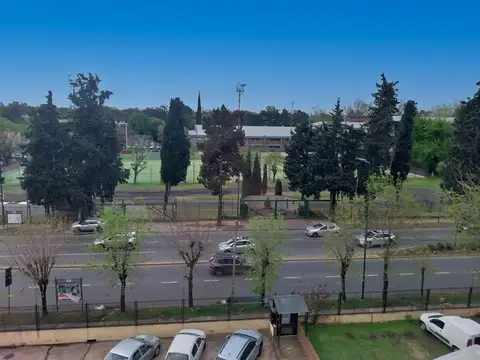 Departamento en Alquiler de 3 dormitorios