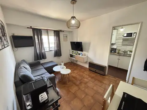 Departamento en Venta 60 años