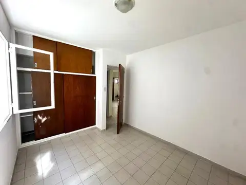 Alquiler Nueva Córdoba Depto 2 dormi calle Paraná