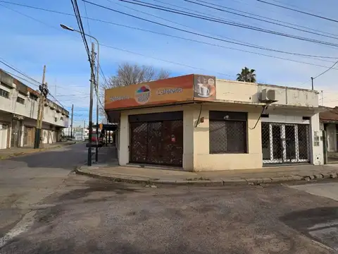 Venta local Estacion de Padua oportunidad